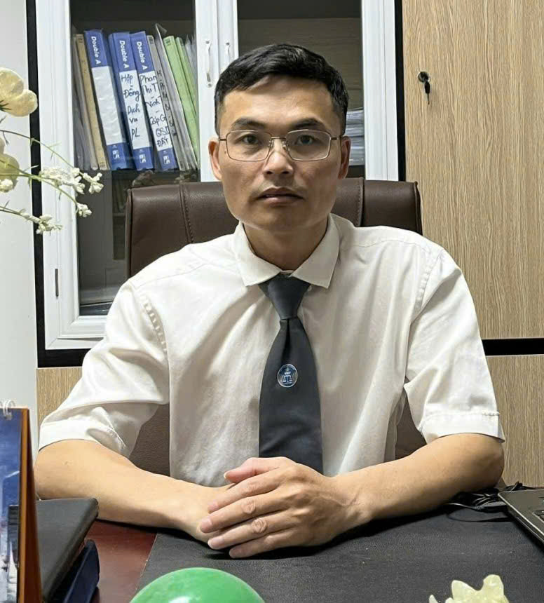 Phạm Viết Luân
