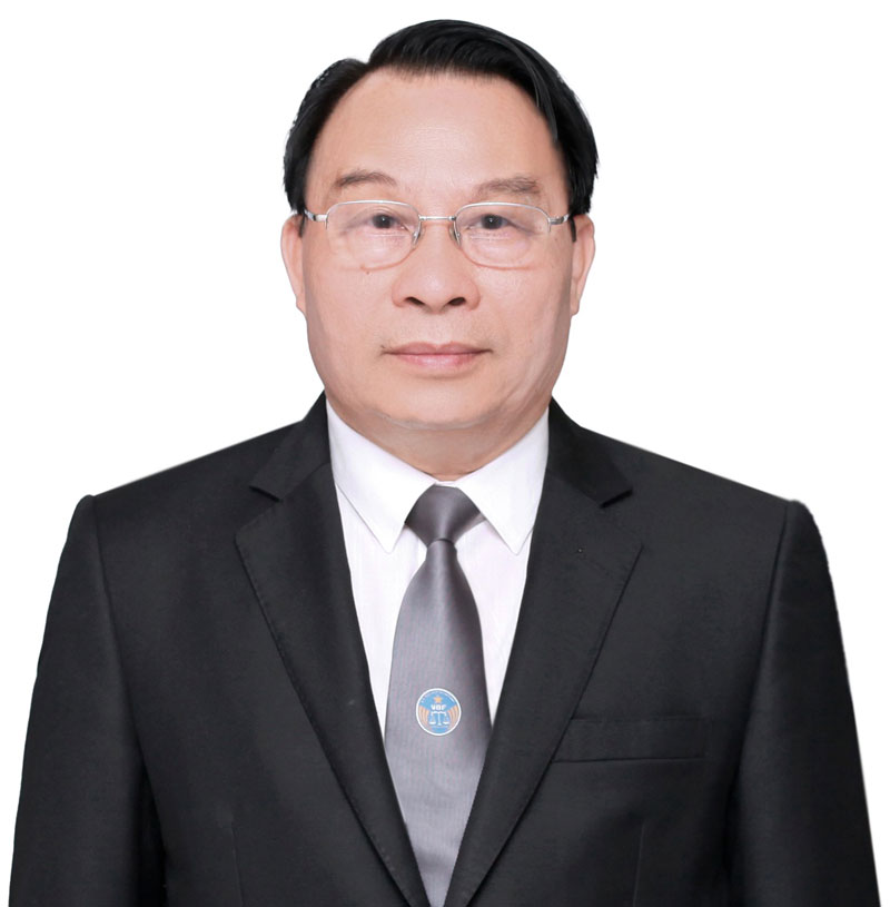 Trần Bình Tuấn
